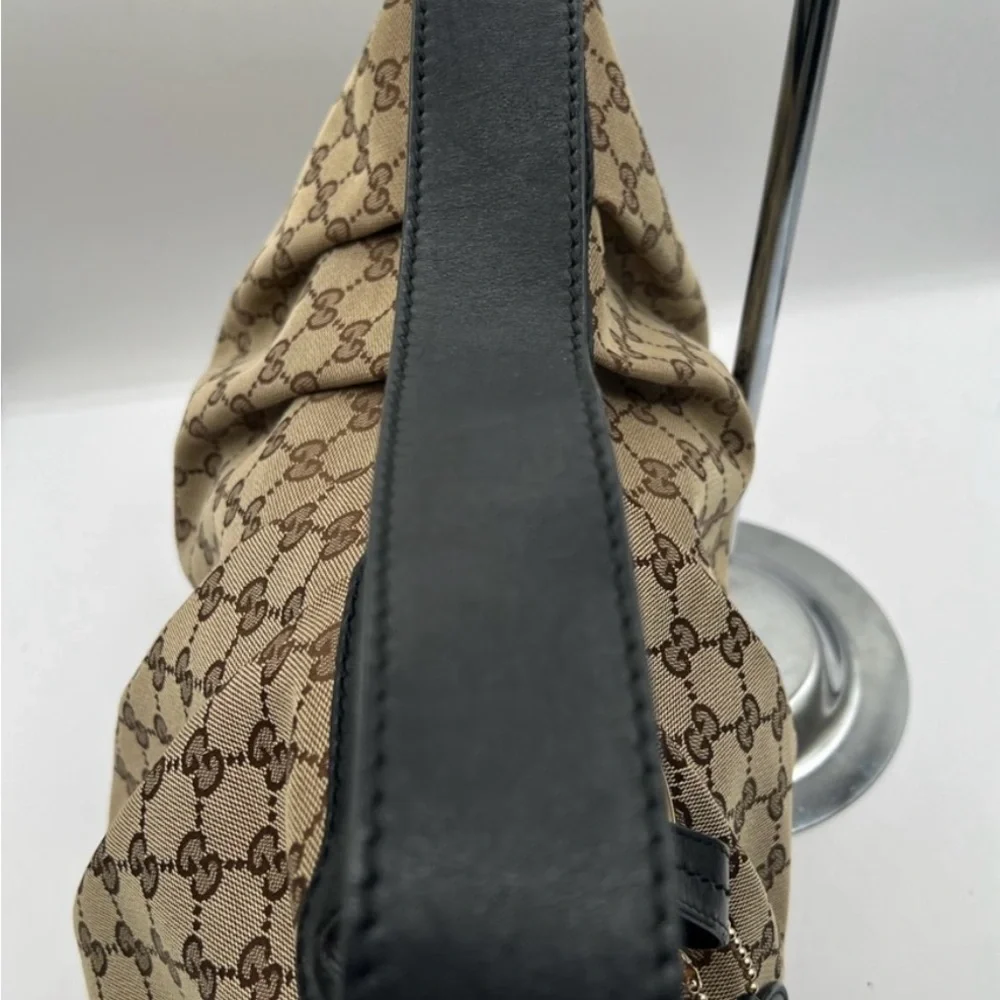 Gucci Sukey Bag - EUC! - Picture 6 of 12